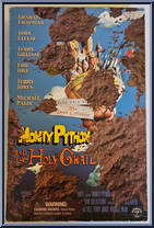 Dead Collector from Monty Python - The Holy Grail manufactured by Sideshow [Front]