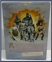 Patsy from Monty Python - The Holy Grail manufactured by Sideshow [Back]