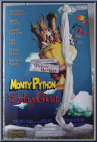 Prince Herbert from Monty Python - The Holy Grail manufactured by Sideshow [Front]