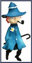 Joxter Action Figure