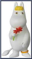 Snork Maiden Action Figure