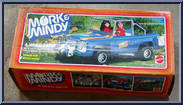 4-Wheel Drive from Mork & Mindy - Vehicles manufactured by Mattel [Front]
