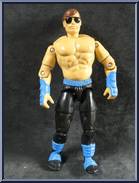 Johnny Cage Action Figure