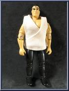 Liu Kang Action Figure
