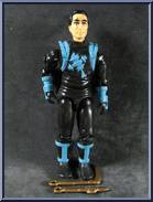 Sub-Zero Action Figure