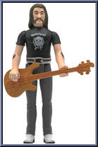 Lemmy Action Figure