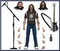 Lemmy (1981 Tour)
