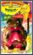 Mouse from Mouse Master and Turtles - Bootleg Series manufactured by Unknown [Front]
