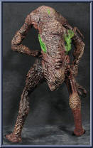 Fly from Movie Maniacs - Series 3 manufactured by McFarlane [Loose]