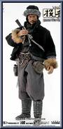 Jiang Wu-Yang from Movie Masterpieces - Warlords manufactured by Hot Toys [Loose]