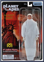 Mutant Leader (Variant) from Movies - Planet of the Apes manufactured by Mego 2018 [Front]