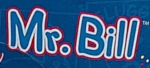 Mr. Bill