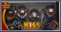 Box Set Action Figure