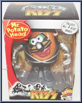 Catman Action Figure