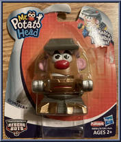 Grimlock Action Figure