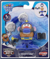 Hightide Action Figure
