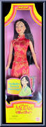 Mulan (Traditional Dress)