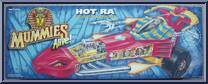 Hot Ra