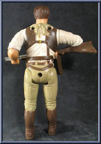 O'Connell (Adventure) from Mummy - Basic Series manufactured by Toy Island [Loose]