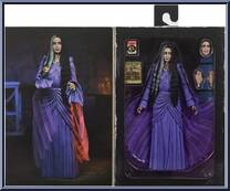 Lily Munster from Munsters (Rob Zombie's) - Ultimate Collection manufactured by Neca [Front]