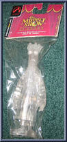 Beaker (Invisible) Action Figure