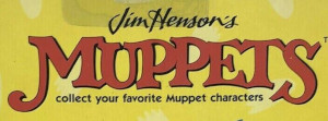 Muppets (Just Toys)