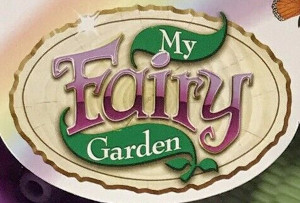 My Fairy Garden