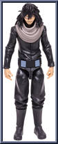 Shota Aizawa from My Hero Academia - 5" Scale manufactured by McFarlane [Loose]