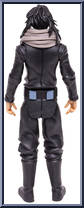Shota Aizawa from My Hero Academia - 5" Scale manufactured by McFarlane [Loose]