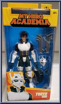 Tenya Lida from My Hero Academia - Basic Series manufactured by McFarlane [Front]