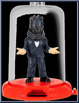 All For One Action Figure