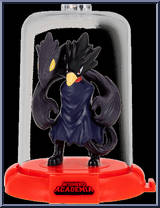 Fumikage Tokoyami Action Figure