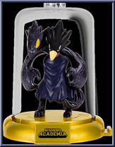Fumikage Tokoyami (Chase) Action Figure