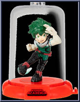 Izuku Midoriya Action Figure