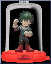 Izuku Midoriya Action Figure