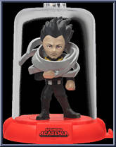 Shota Aizawa Action Figure