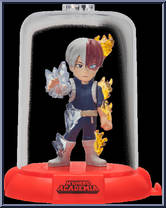 Shoto Todoroki Action Figure