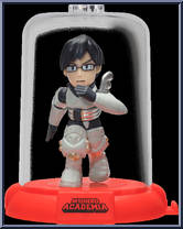 Tenya Lida Action Figure