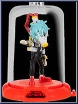 Tomura Shigaraki Action Figure