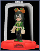 Tsuyu Asui Action Figure
