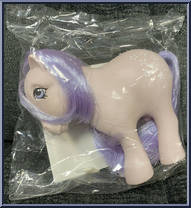 Blossom from My Little Pony - Basic Series manufactured by Hasbro [Front]
