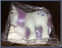 Bluebelle from My Little Pony - Basic Series manufactured by Hasbro [Front]