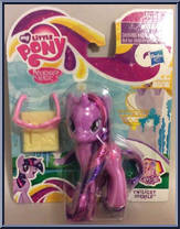Twilight Sparkle Action Figure