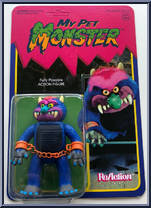 My Pet Monster Action Figure