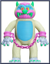 My Pet Monster (Pastel Glow) Action Figure