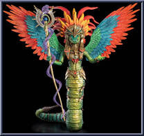 Bassylia Action Figure