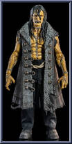 Frankenstein's Creature Action Figure