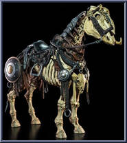 Conabus Action Figure