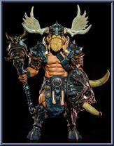 Ogre-Scale Accessory Pack Action Figure