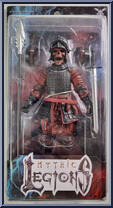 Pelvicus from Mythic Legions - Special Releases manufactured by Four Horsemen [Front]